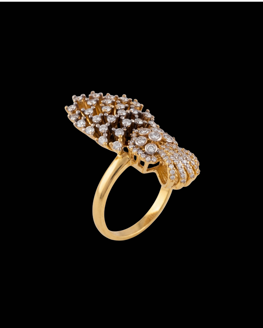 The Diamond Mosaic Set