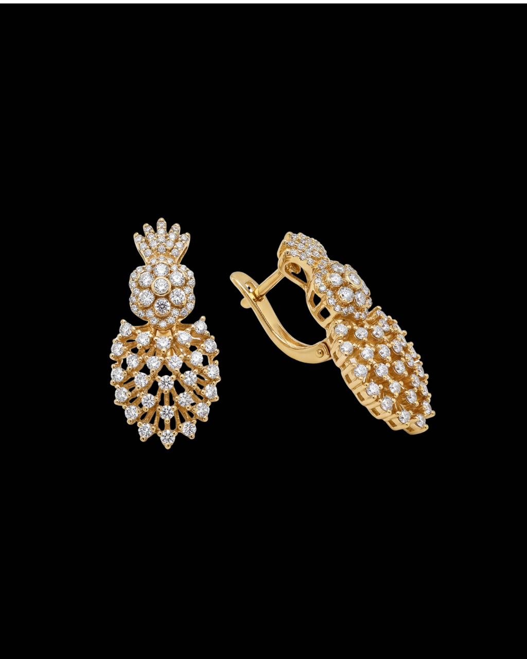 The Diamond Mosaic Set