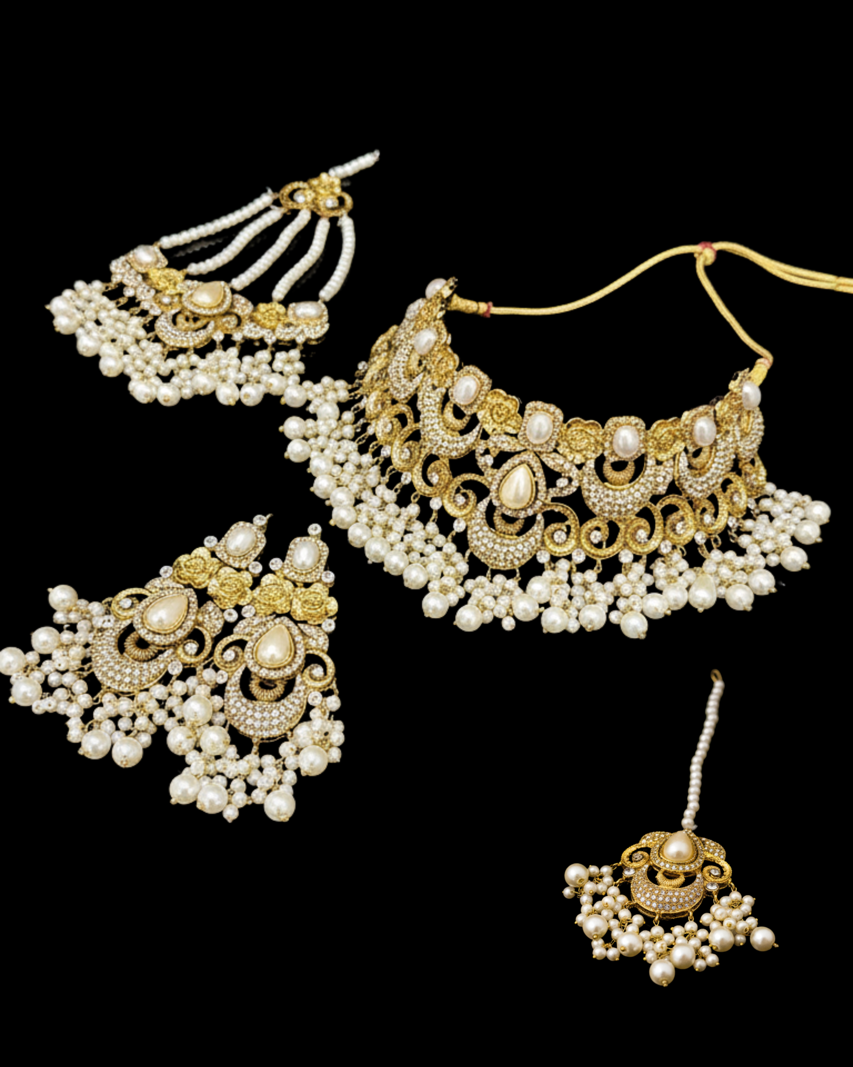 The Grand Pearl Heritage Suite