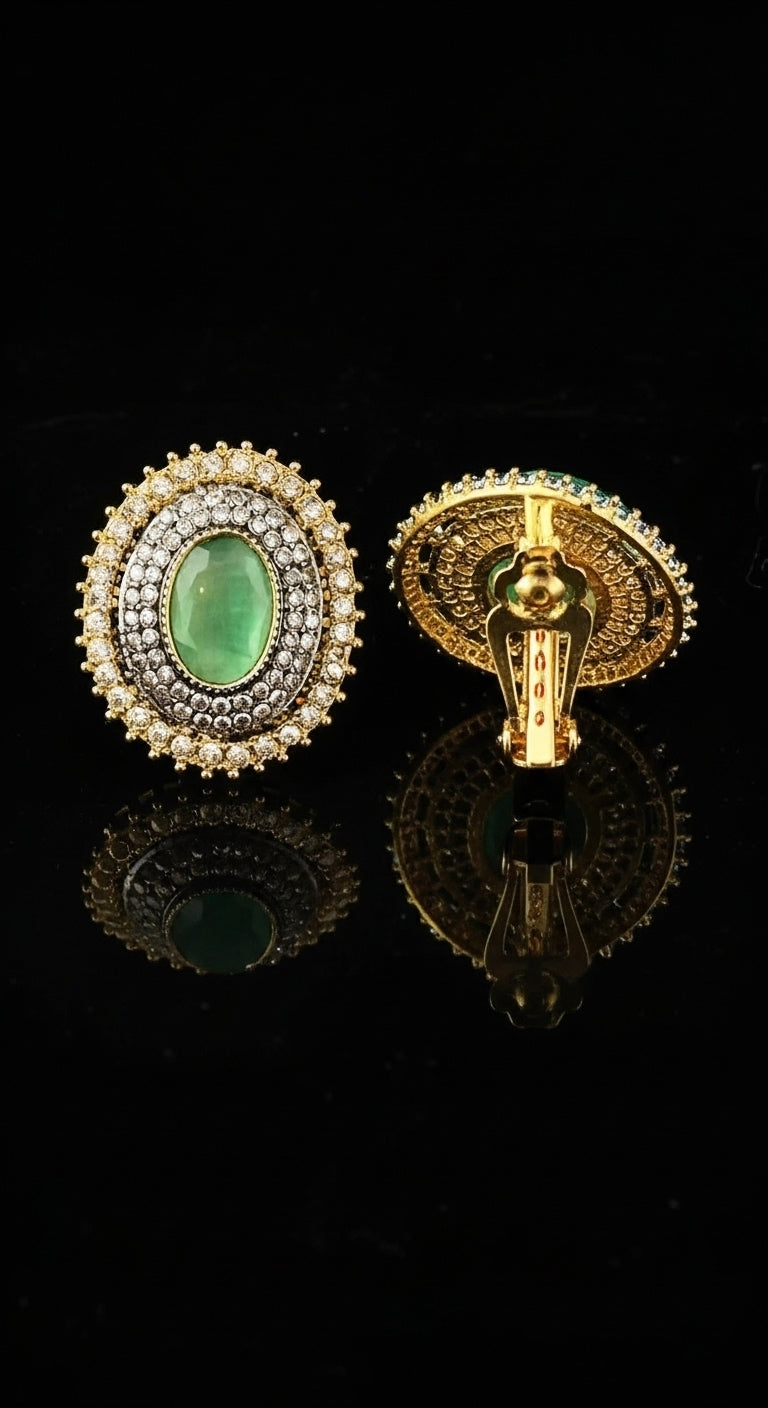 The Mint Jade Heritage Set