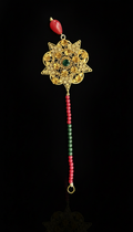 The Heritage Star Tikka