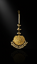 The Moonlit Pearl Tikka