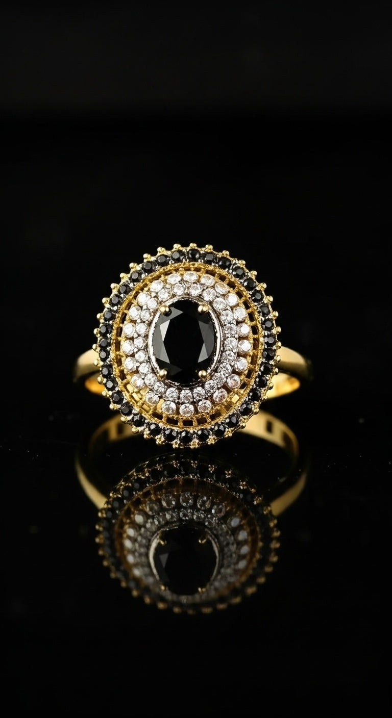 The Midnight Oval Trio