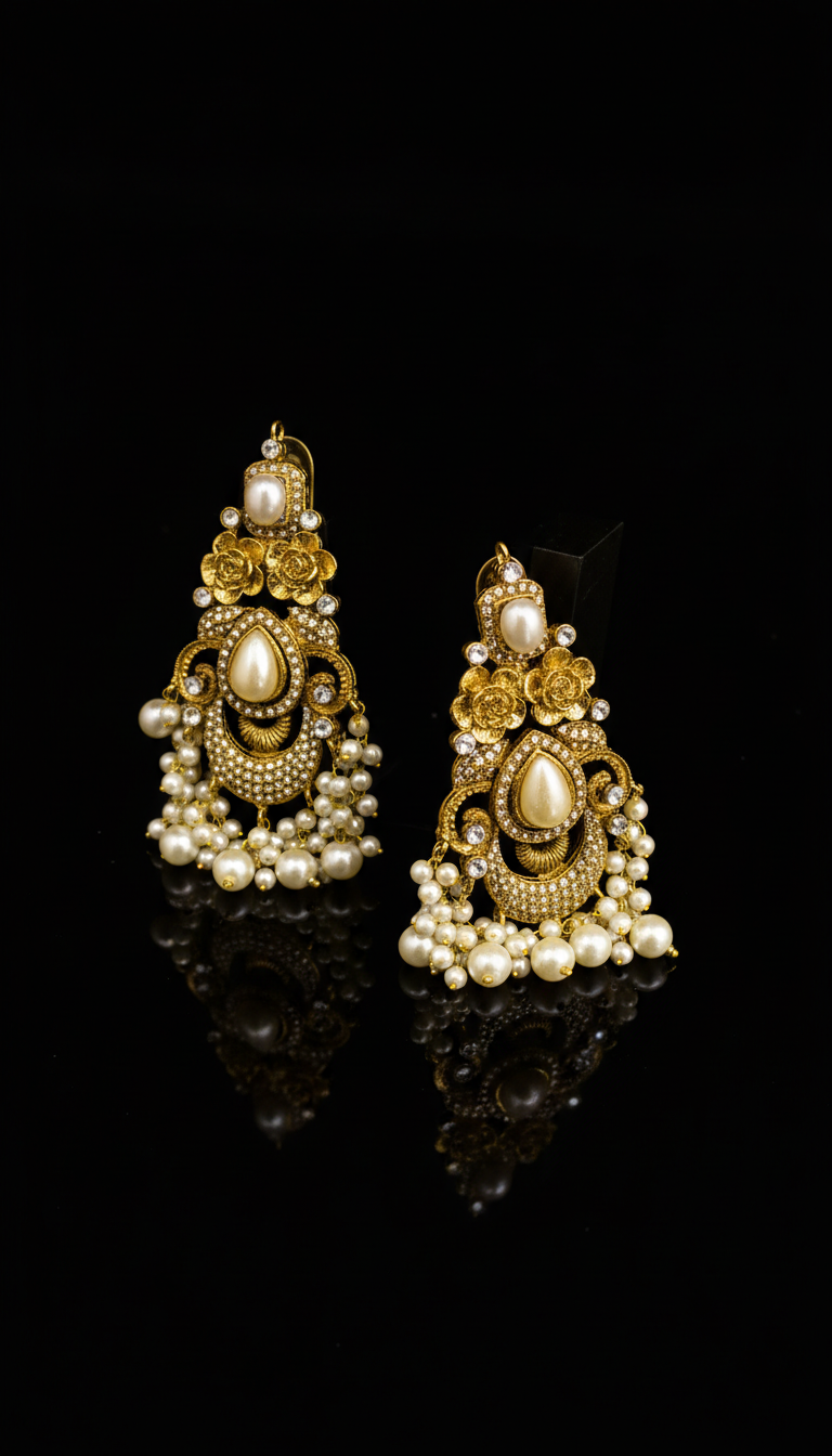 The Grand Pearl Heritage Suite