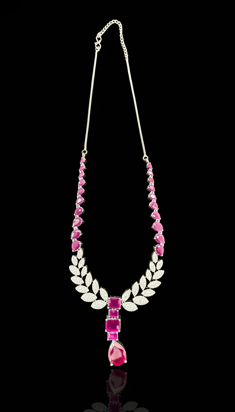 The Fuchsia Flora Set