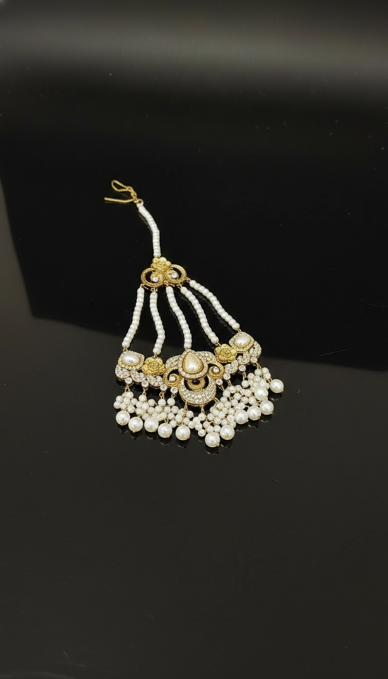 The Grand Pearl Heritage Suite