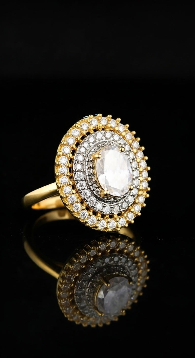 The Ivory Pearl Heritage Set