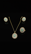 The Mint Jade Heritage Set