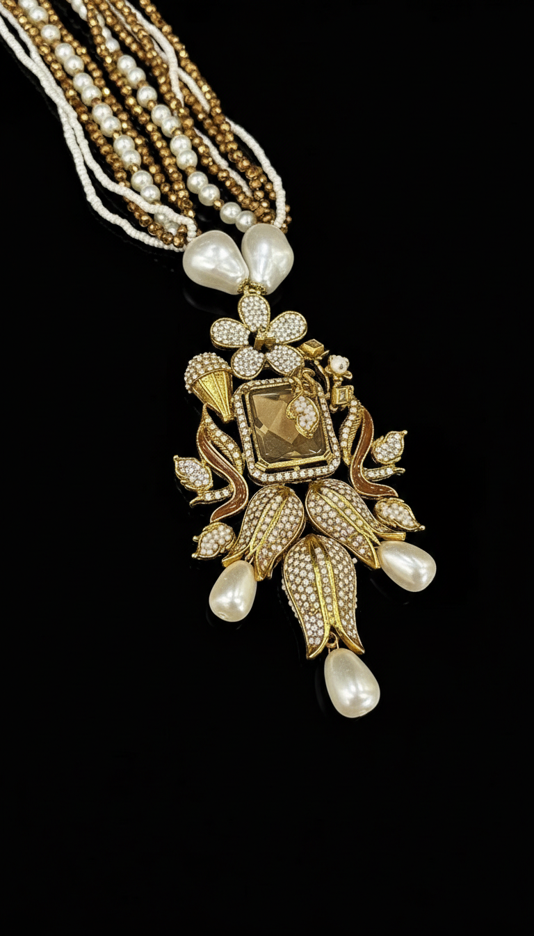 The Champagne Heritage Set