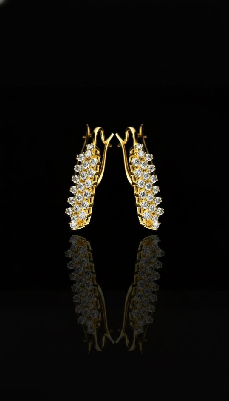 The Diamond Cluster Ensemble