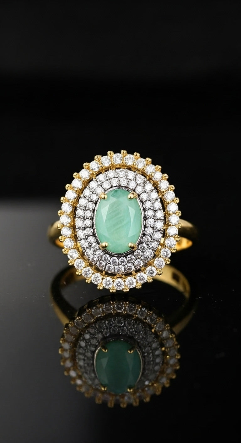 The Mint Jade Heritage Set