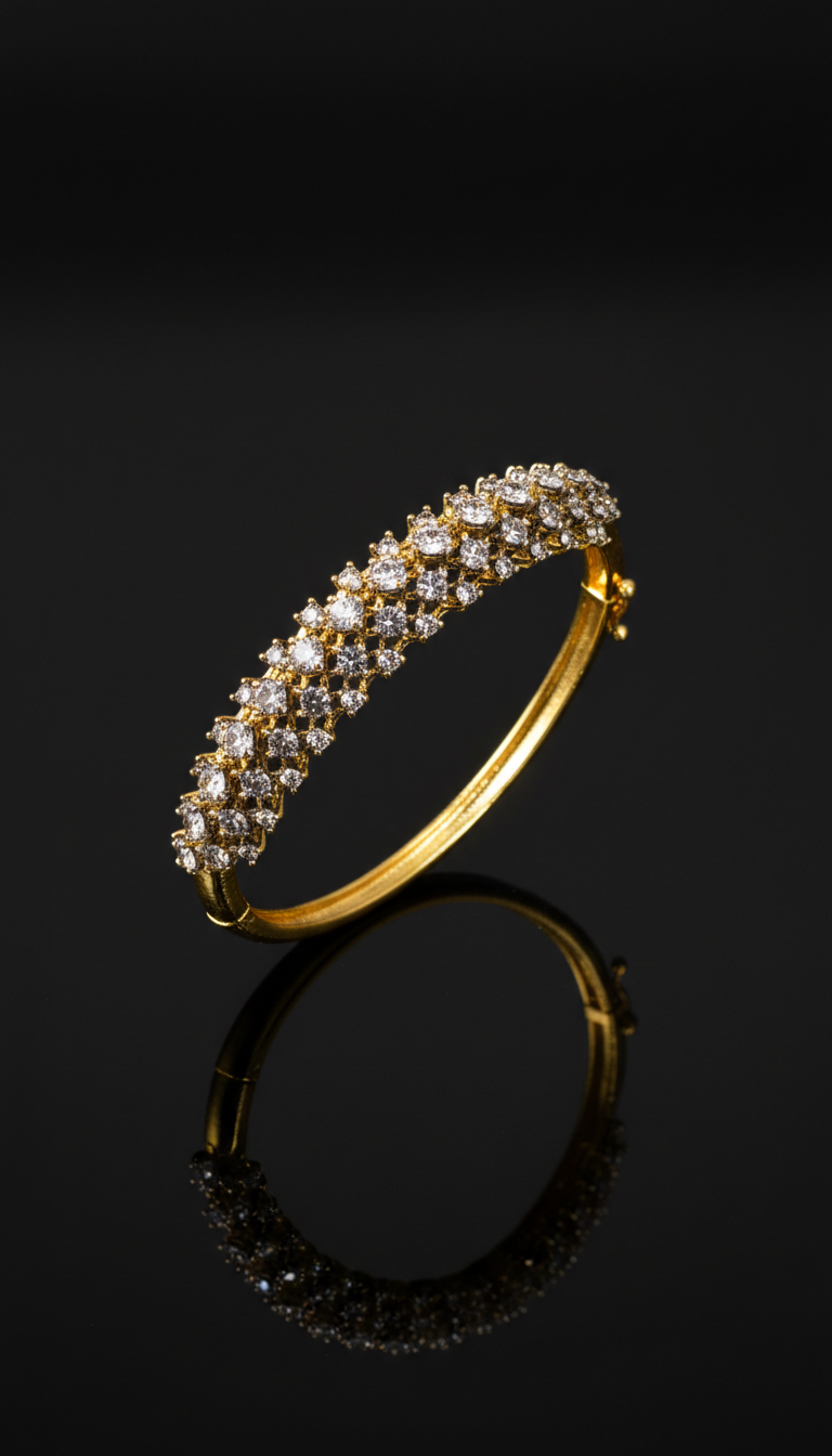 The Diamond Cluster Ensemble