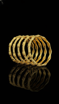 The Gilded Lattice Stack