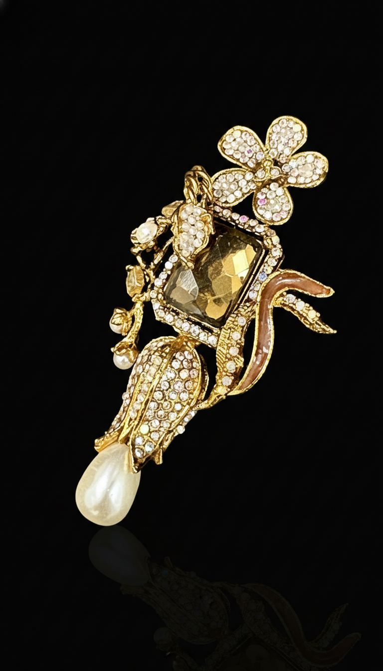 The Champagne Heritage Set