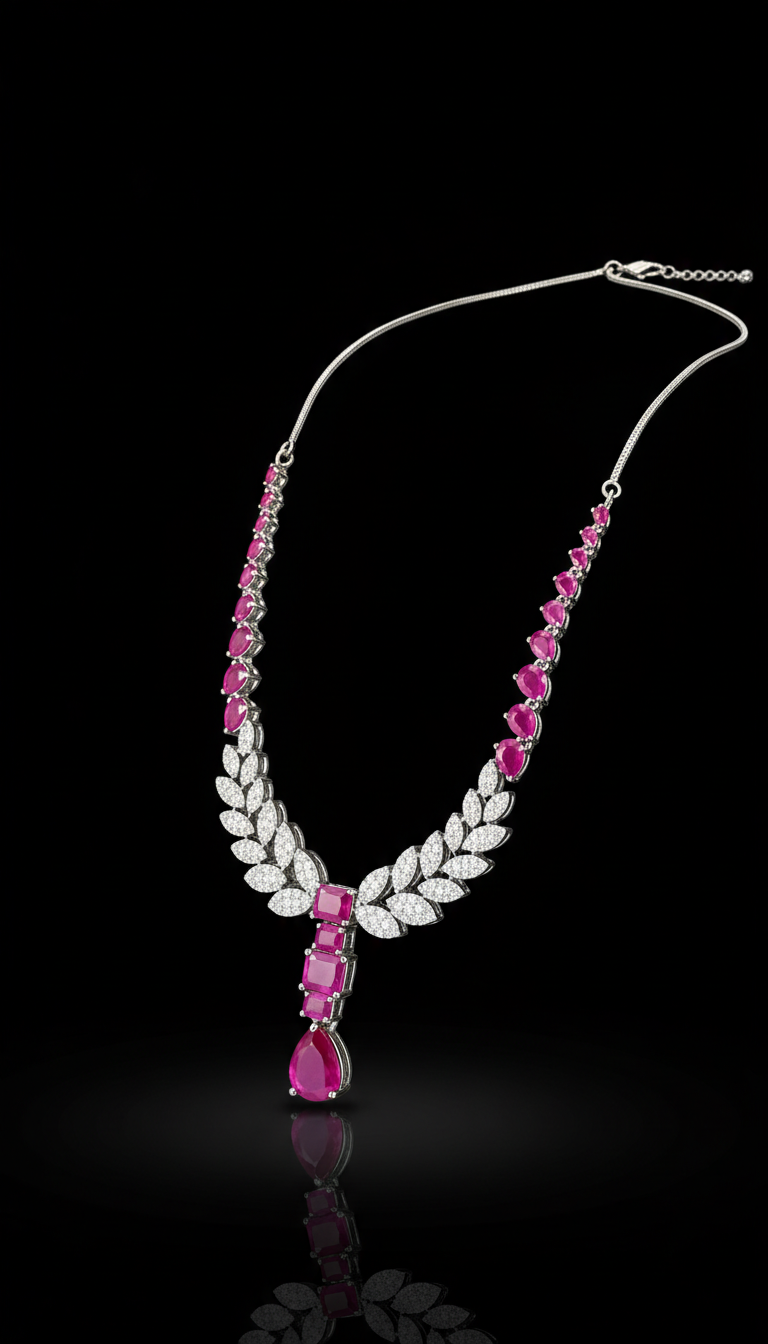 The Fuchsia Flora Set