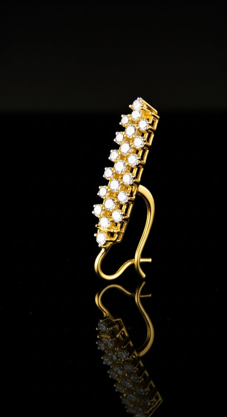 The Diamond Cluster Ensemble