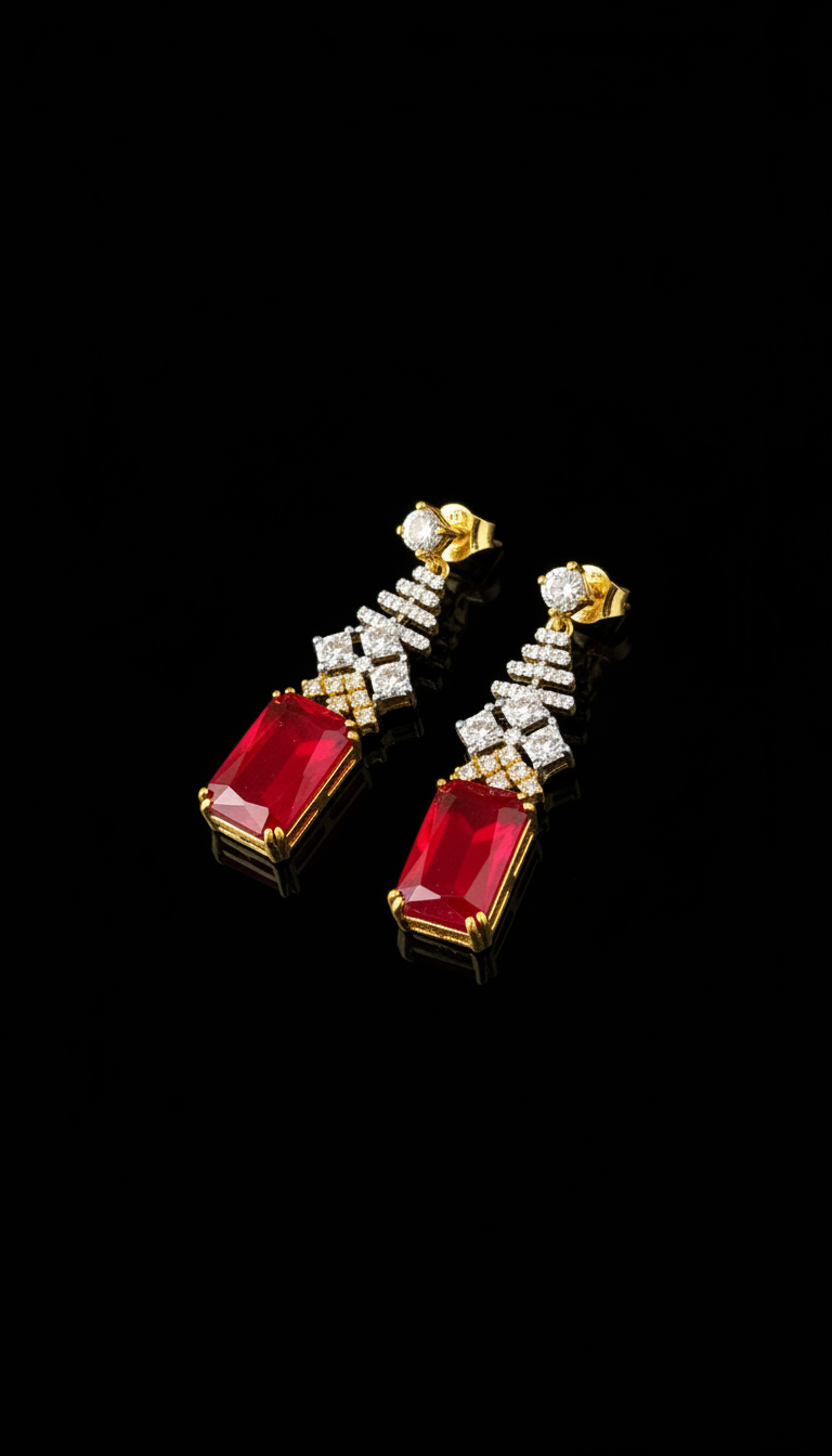 The Ruby Prism Drops