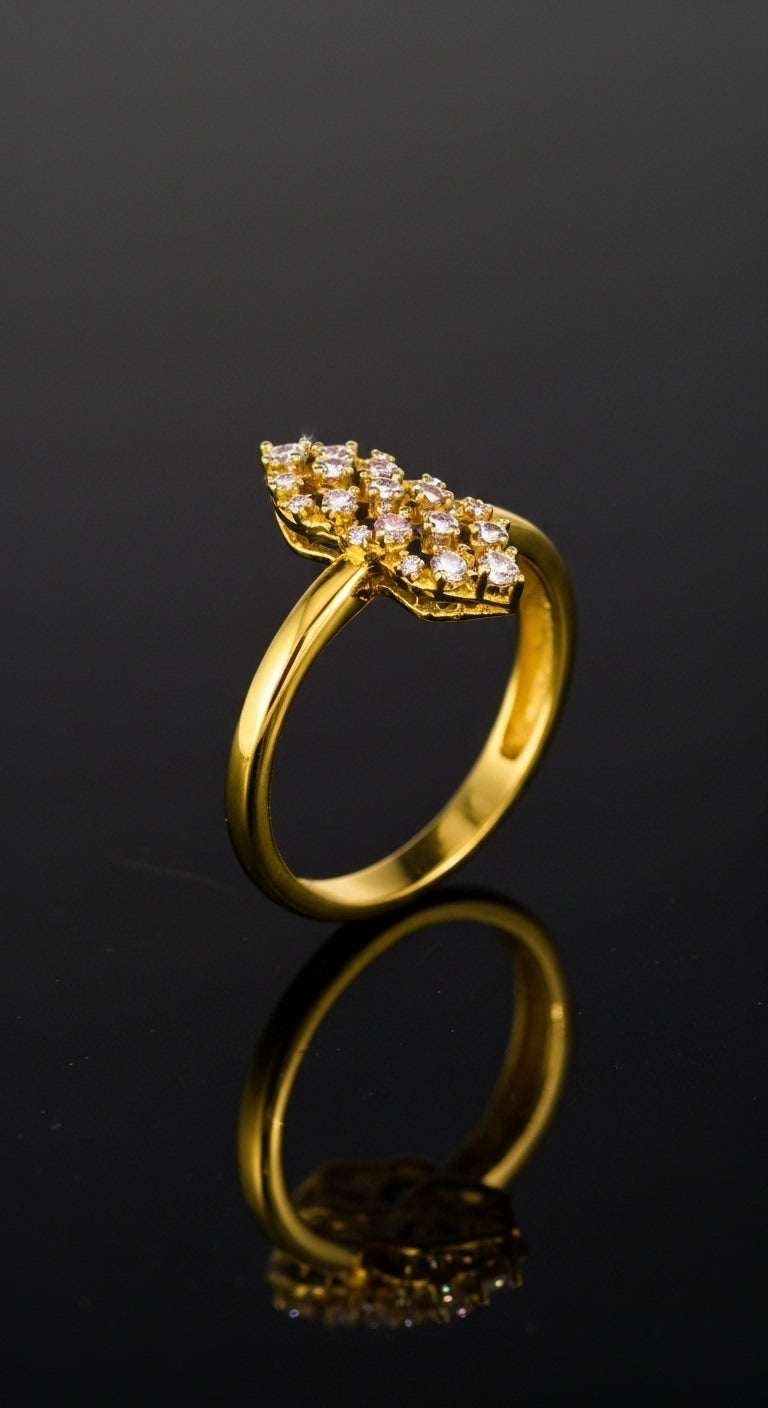 The Diamond Cluster Ensemble