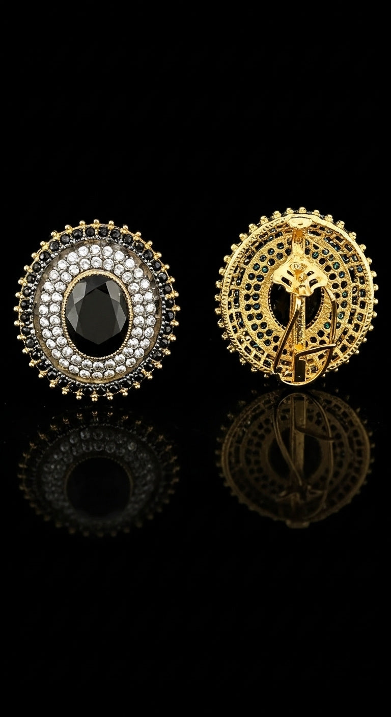 The Midnight Oval Trio