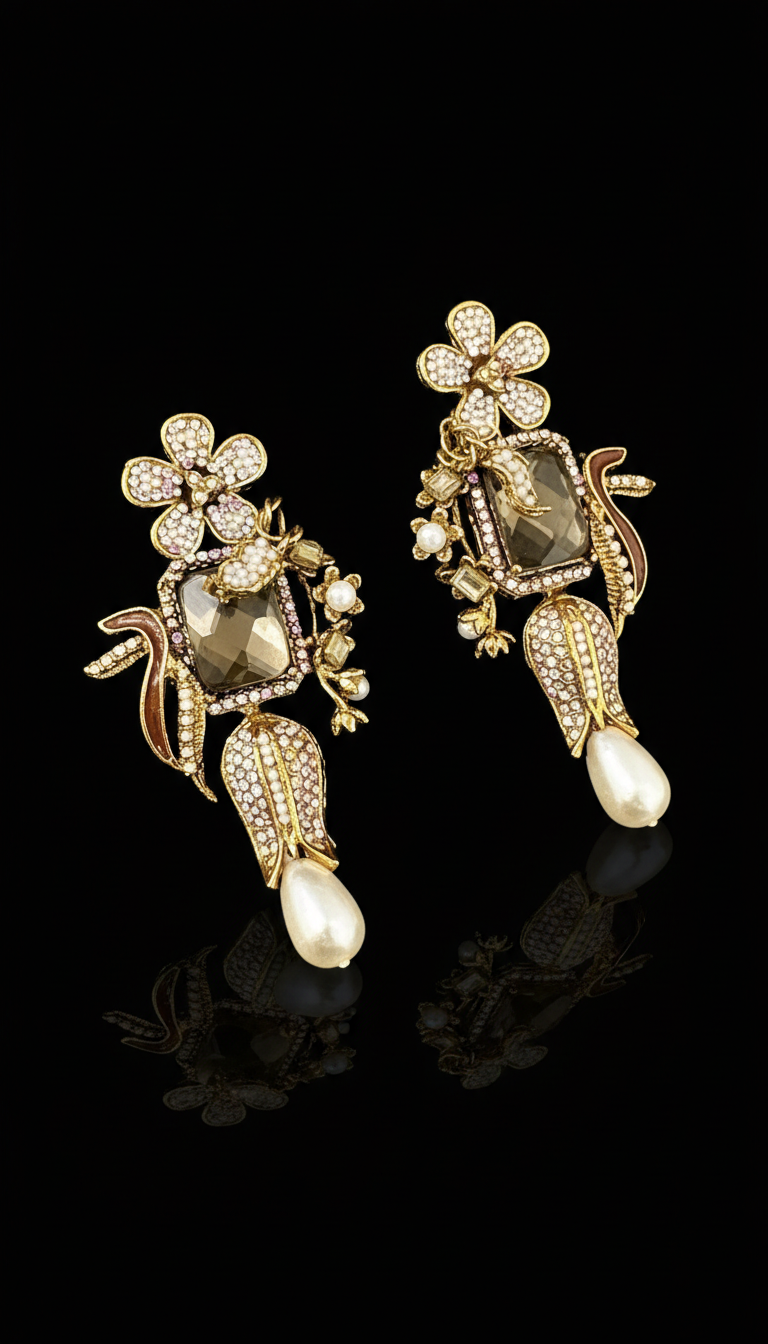 The Champagne Heritage Set