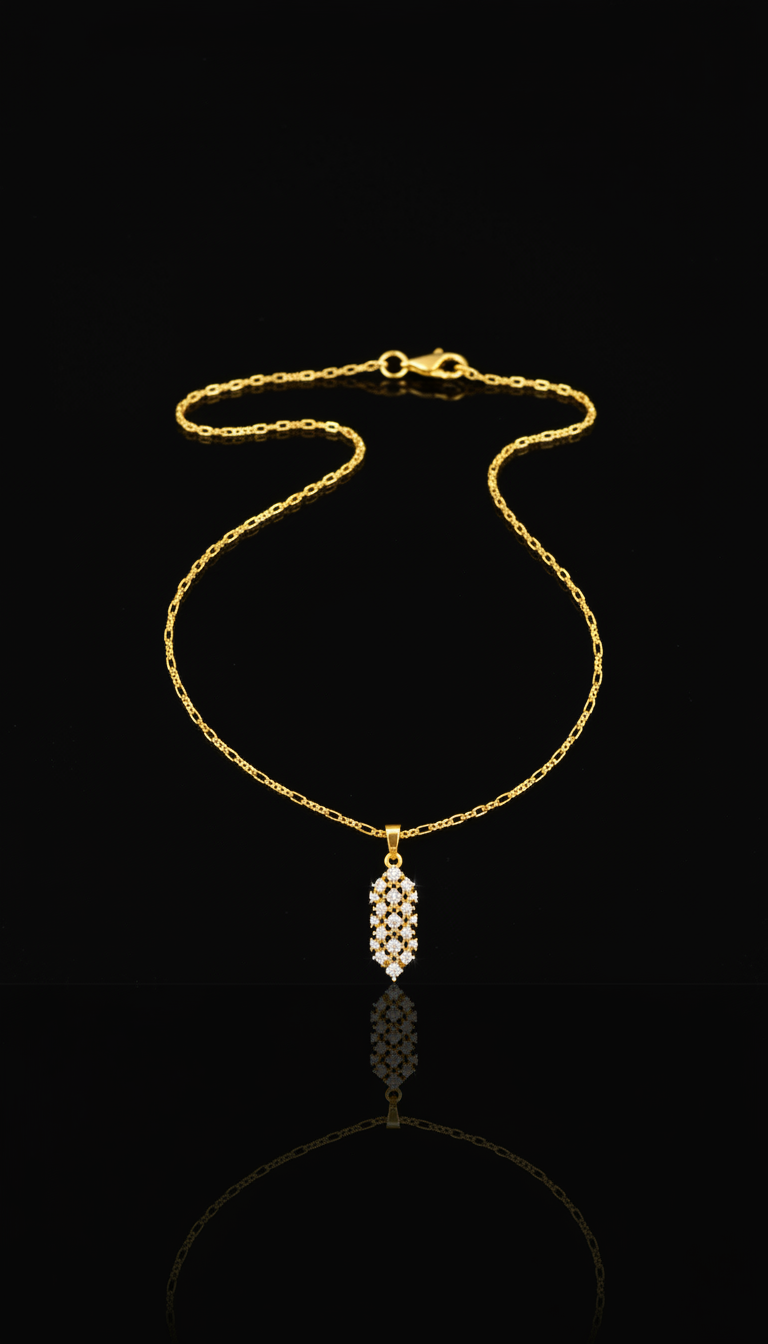 The Diamond Cluster Ensemble