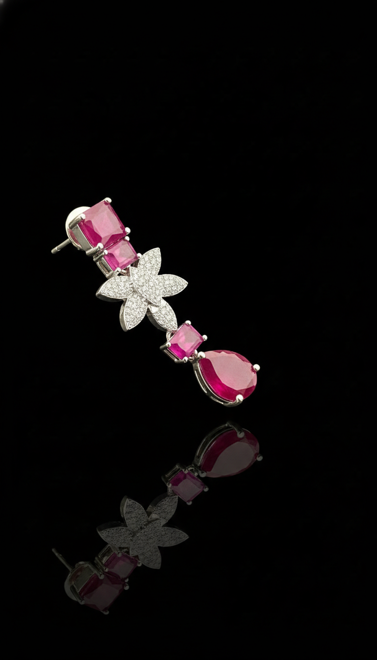 The Fuchsia Flora Set