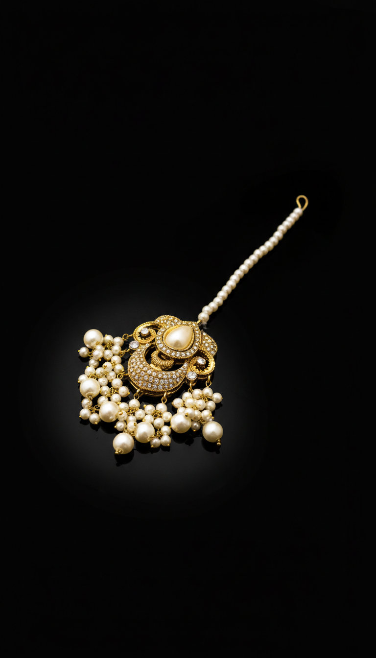 The Grand Pearl Heritage Suite