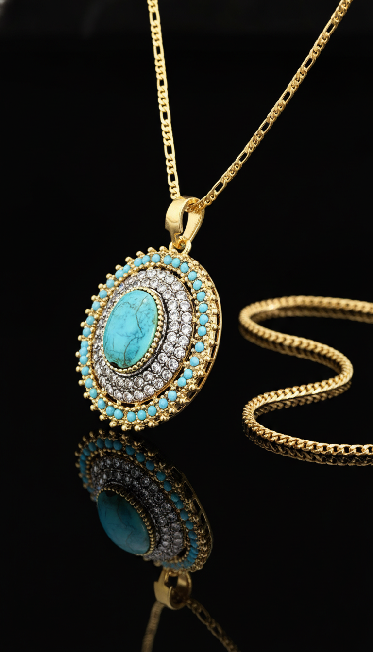 The Turquoise Halo Trio