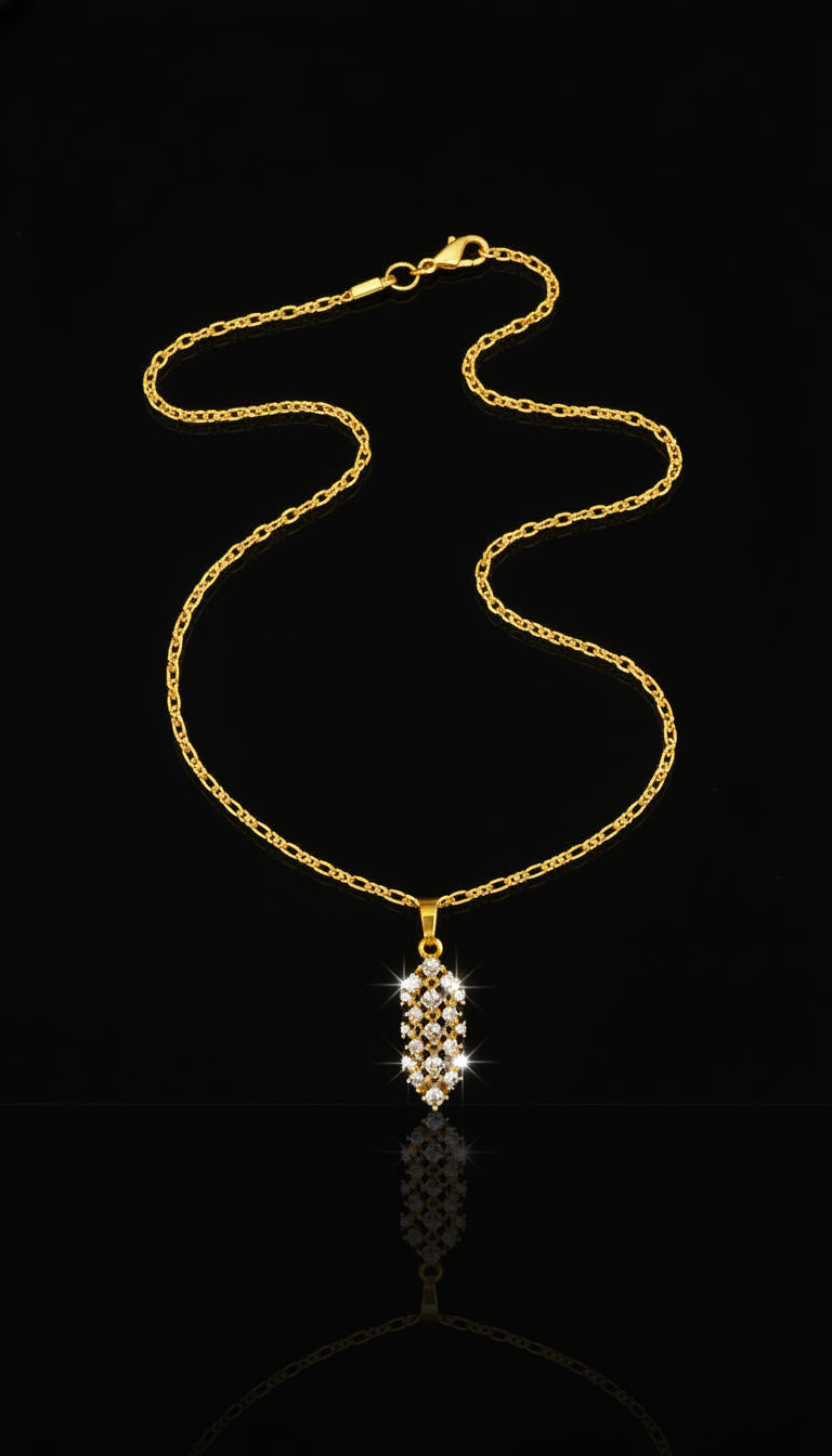 The Diamond Cluster Ensemble