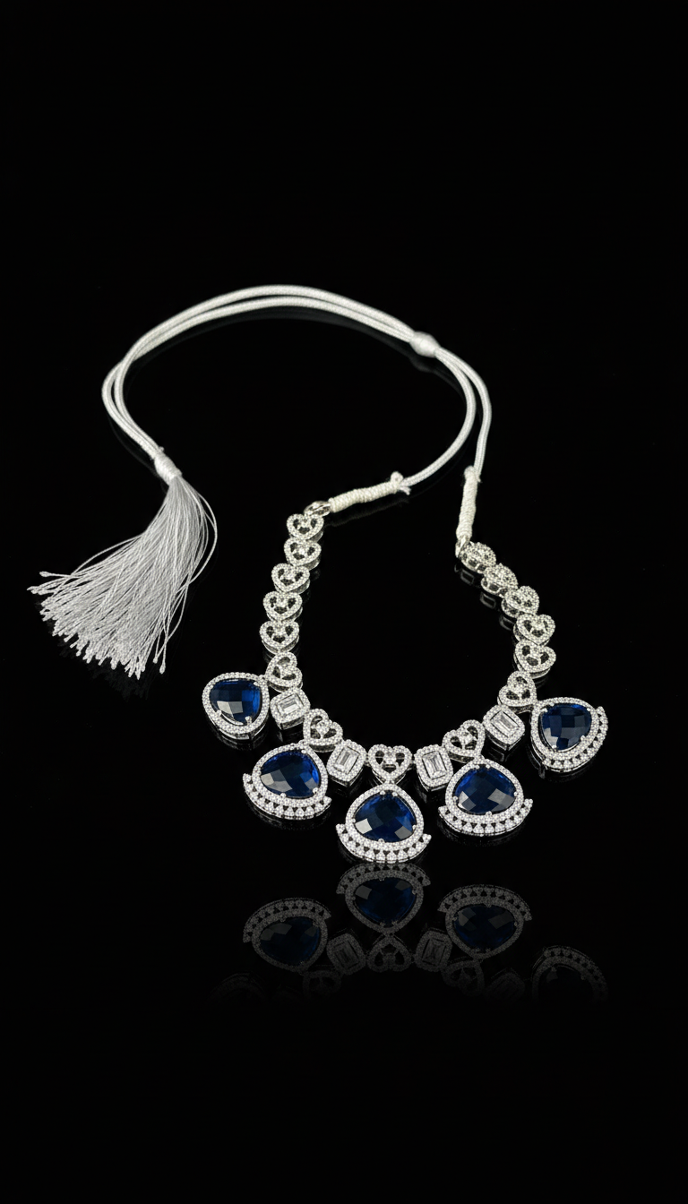 The Midnight Romance Set