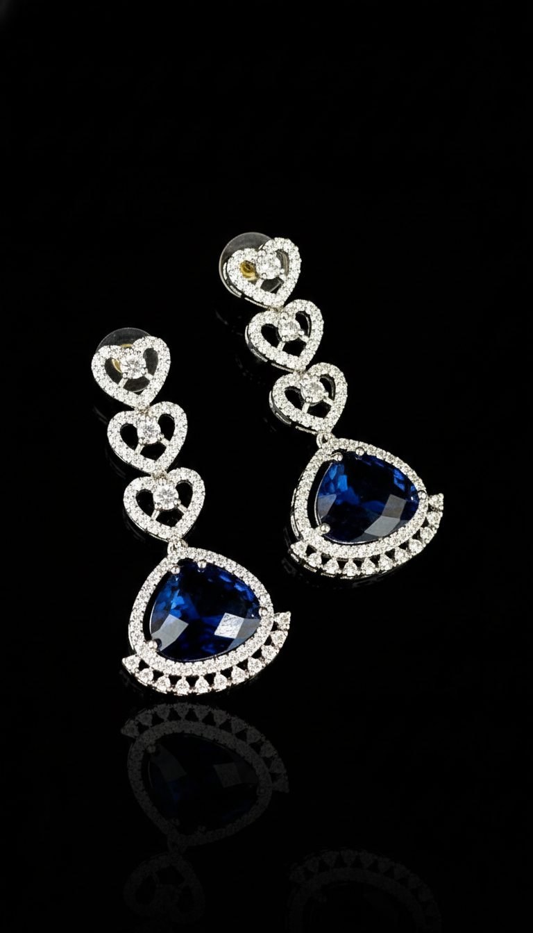 The Midnight Romance Set