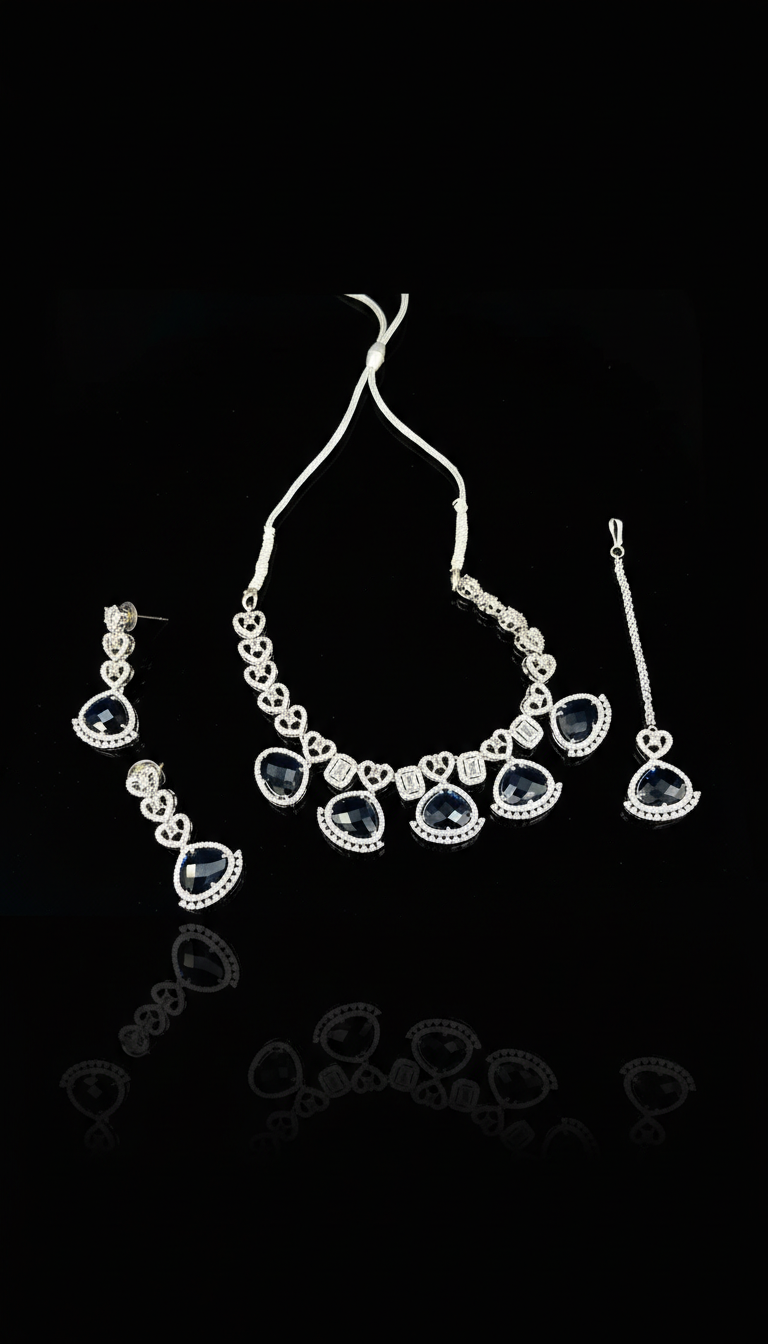 The Midnight Romance Set