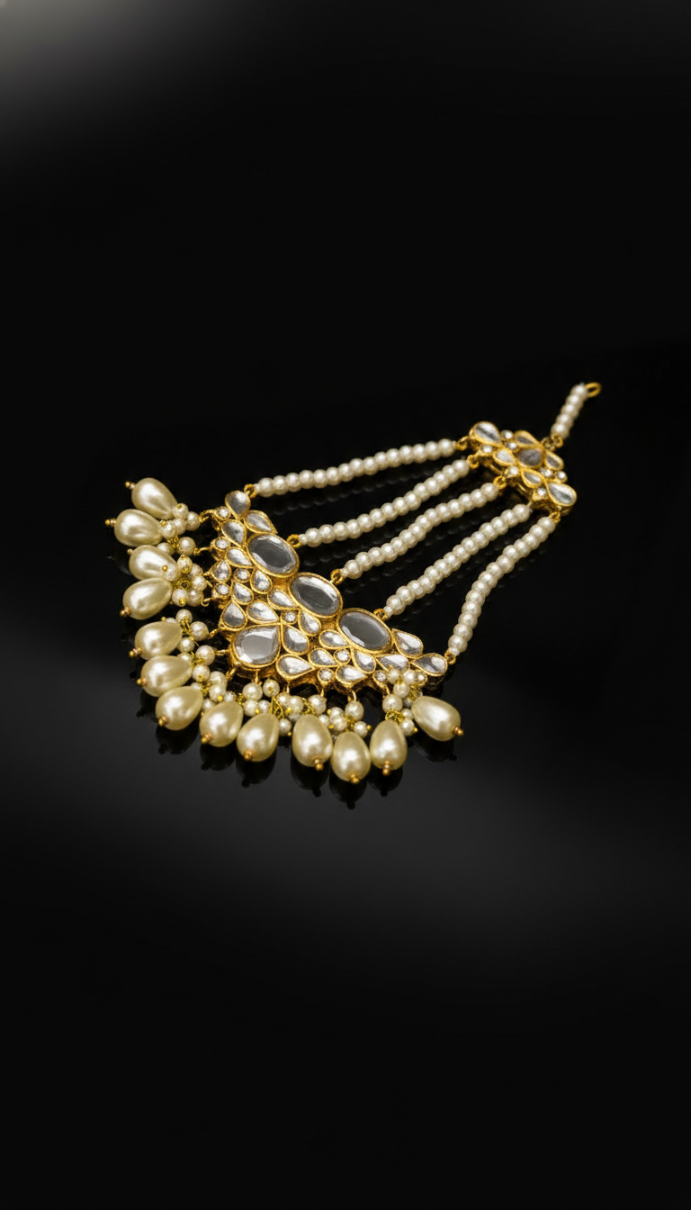 The Heritage Pearl Passa