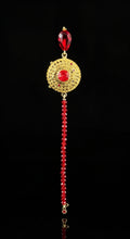 The Crimson Heritage Tikka