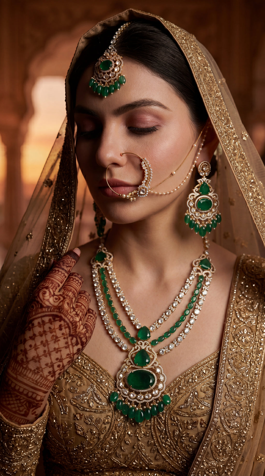 Virasat (The Heritage)