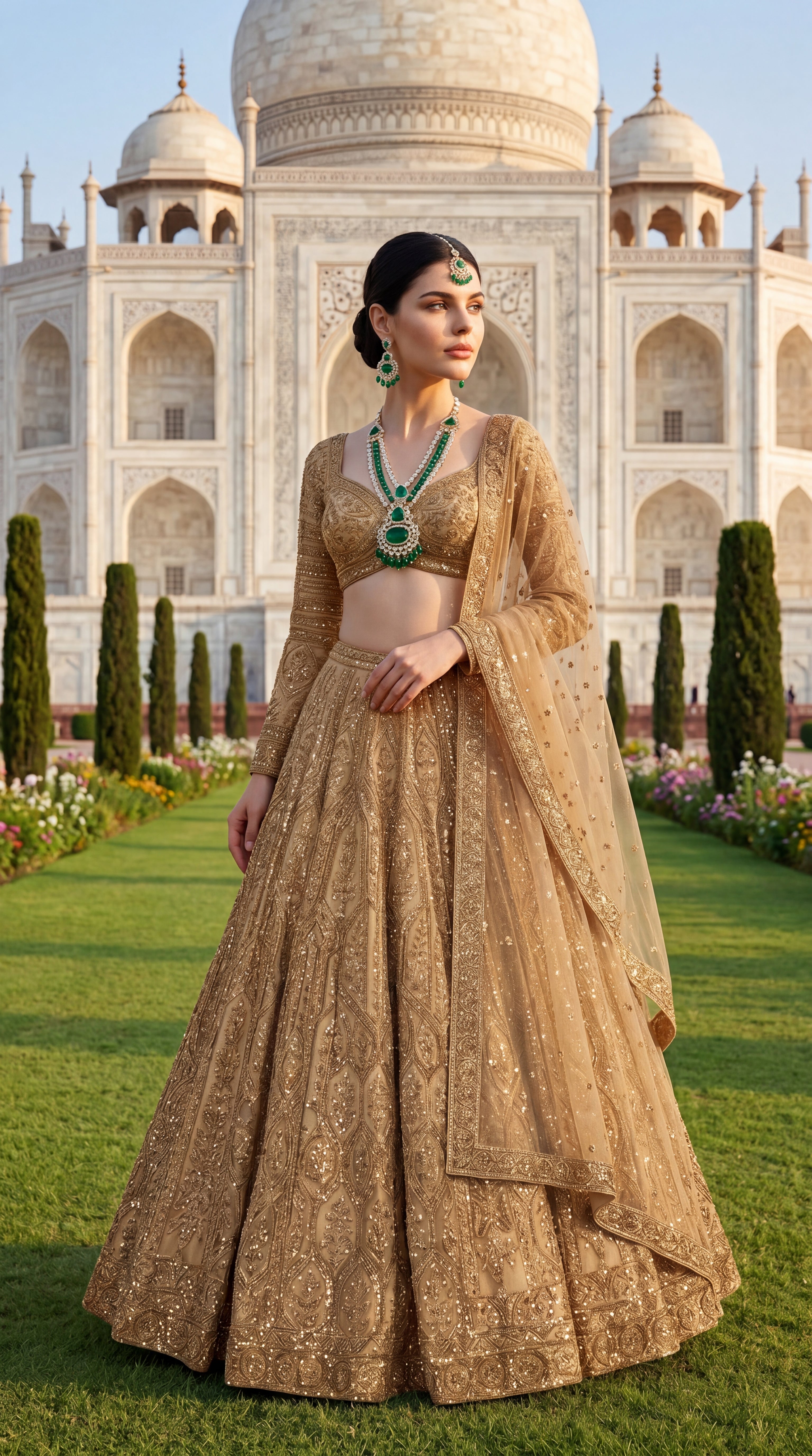 Virasat (The Heritage)
