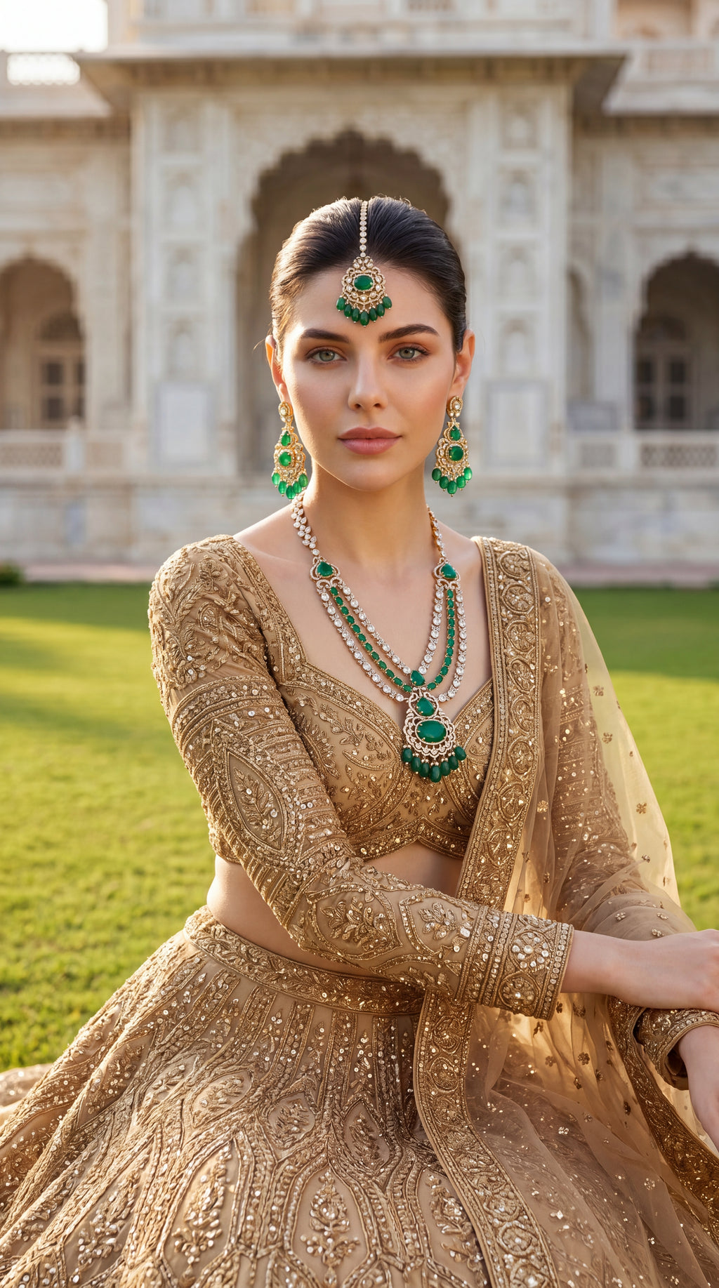 Virasat (The Heritage)